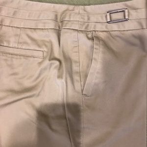Capri pant